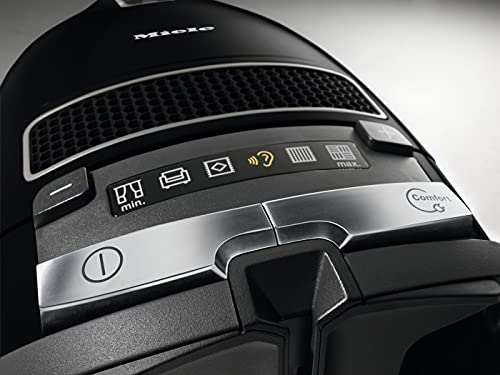 Miele - Aspirateur Complete C3 Electro EcoLine Noir 4.5 Litre 700 - 10653520 - Image 3