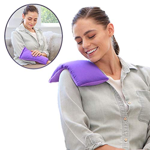 How To Use A Heating Pad For Cramps