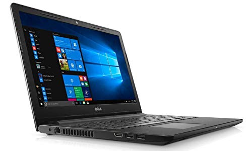 Image of Dell Inspiron Core i5 8th Gen 8250U 2018 (8 GB RAM /2 TB HDD /Windows 10 /MS Office /2 GB Graphics), 3576 Laptop, (15.6 inch, Black)