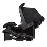 baby Trend Expedition® Jogger Travel System with EZ-Lift™ Infant Car Seat, Dash Black - Image 5
