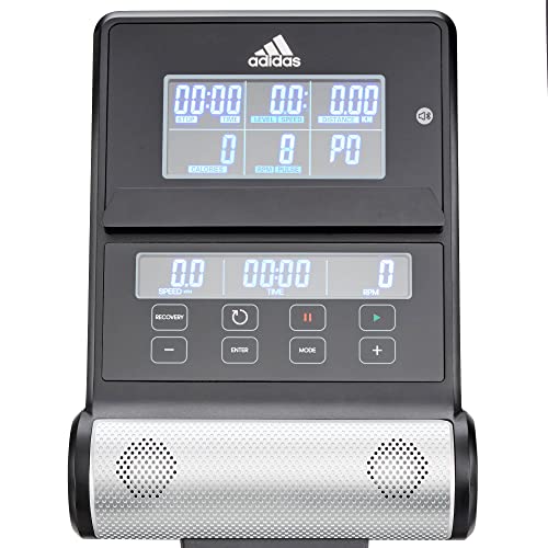 adidas フィットネスバイク C-21z AVUS-10401BT の商品画像 1