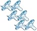 Philips Avent Scf192/04 3 Months & Up Soothie Pacifier 2 Count - 3 Pack (6 Pacifiers Total)