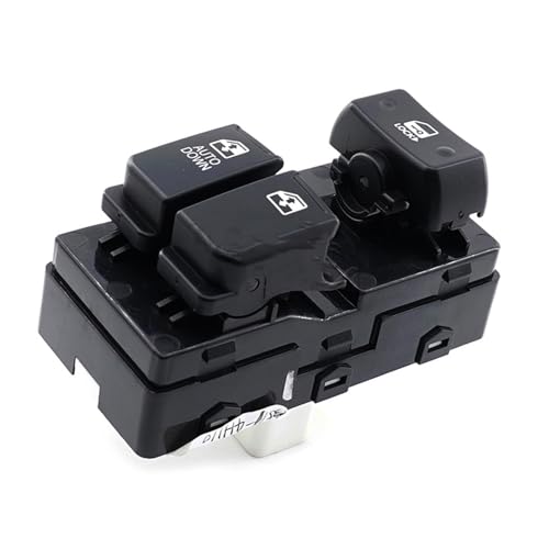 Commande de fenêtre automatique en ABS pour Hello 1 1800s 2007 2016
