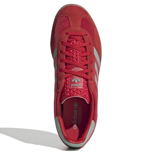 Image of adidas Women's Gazelle Indoor W Shoes
