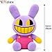 Imagen de wiztex Pomni Digital Circus Peluche