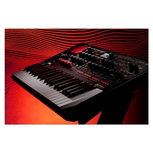 KORG(コルグ) KORG コルグ ウェーブテーブル シンセサイザー modwave mk II の商品画像 1