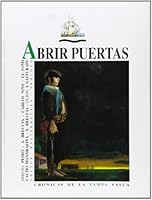 Abrir puertas : 8485631390 Book Cover