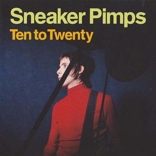 Ten to Twenty Pt.2