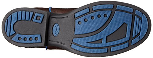 Roper Lightning R Toe Light Up Cowboy Boot (Toddler/Little Kid)4