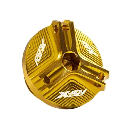Bouchon réservoir liquide frein XADV 750 pour stopper les fuites de moto