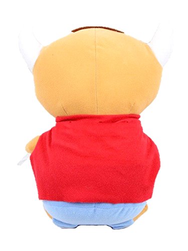 二ノ国　ぬいぐるみ　非売品　平成レトロ　希少レア　アニメ　ゲーム　ジブリ Amazon.co.jp: oem 不明なことでレア二ノ国氏Drippy 12ぬいぐるみ玩具