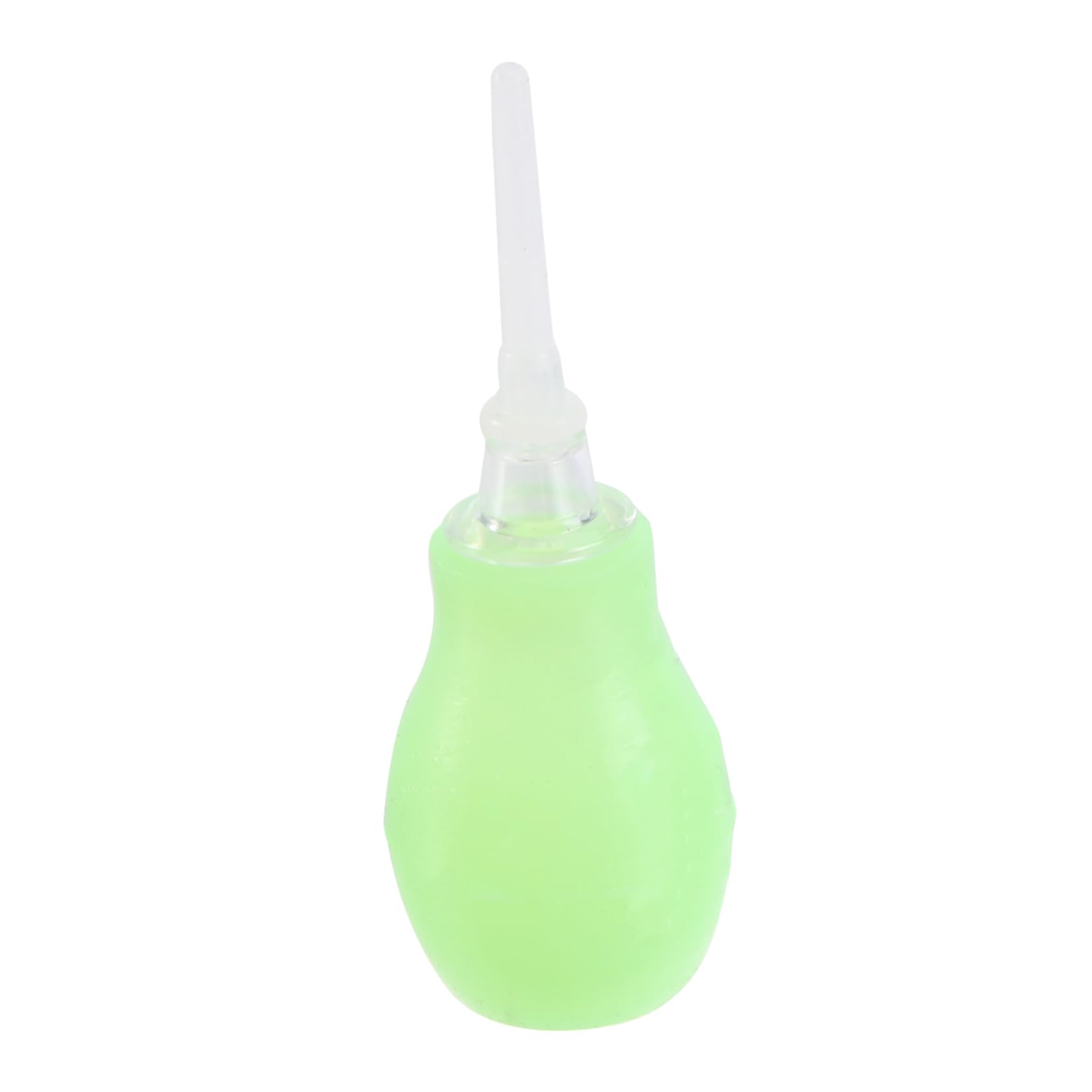 Parliky 1Pc Squab Weaning Tool Easy to Use Bird Pacifier for Pigeons Young Birds Practical Weaning Accessory for Supplementing Nutrition for Pet Bird Care