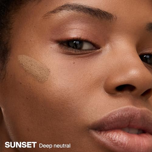 Image of Supergoop! Mineral Mattescreen SPF 40 - Mineral, Oil-Free Broad Spectrum Sunscreen - Smooths Skin's Appearance, Minimizes Pores & Controls Shine - Water & Sweat Resistant