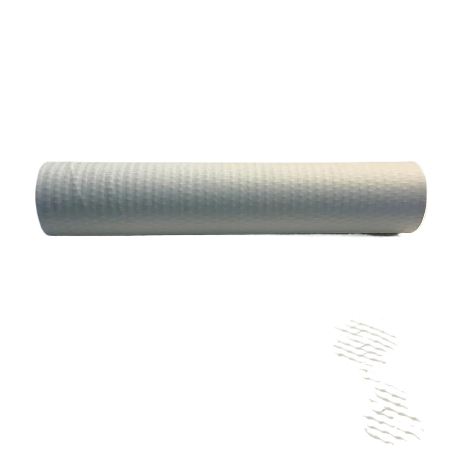 Honeycomb Packaging Paper Roll, Paper Bubble Wrap Honeycomb Packaging Roll Multicolor Multiple Sizes(White11.8inchx9.8ft)