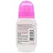 Crystal Mineral Body Deodorant Roll-On, Unscented 2.25 oz (Pack of 6)