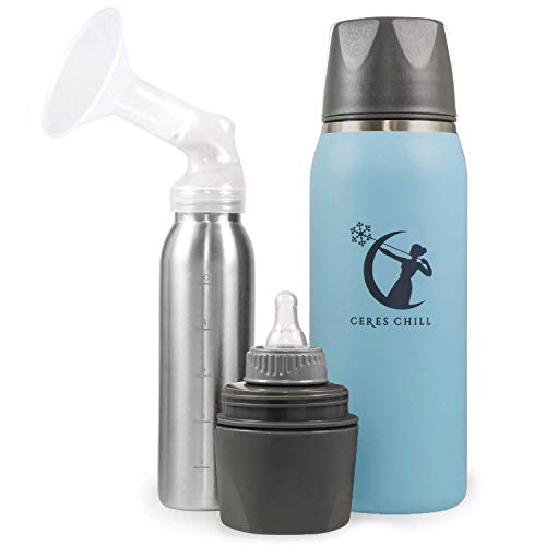 10 Best Breast Milk Coolers (2021 Reviews)