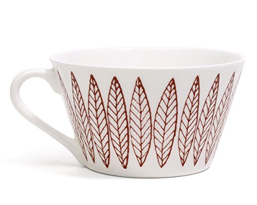 Amazon | グスタフスベリ(Gustavsberg) サリックス レッド