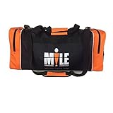 Gym Bag (Sport Bag) 27.5