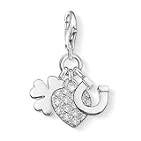 Thomas Sabo designt elegante, zeitlose und ausdrucksstarke Produkte für Damen und Herren aus dem Bereich Schmuck und Uhren