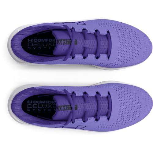 Image of Under Armour Women's Charged Pursuit 3 Big Logo Running Shoes