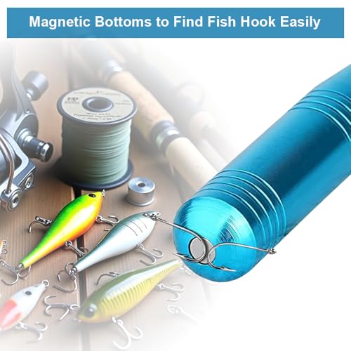 BWASKYRI 4 Pack Rotating Remover
