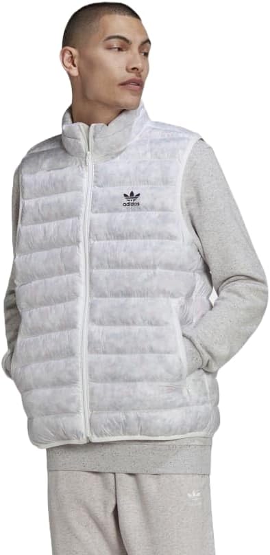 adidas basketball vest