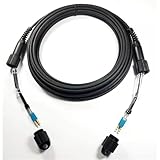 Ideale per applicazioni FTTH (Fiber to the Home) e FTTA (Fiber to the Antenna), migliorando l'efficienza della rete.