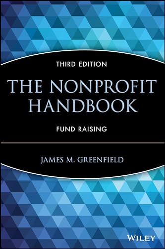 The Nonprofit Handbook: Fund Raising