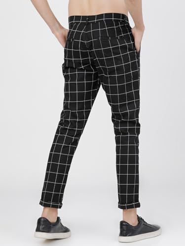 Image of Highlander Men's Slim Fit Pants