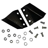 Stens Air Lift Kit 335-422 for Snapper 7037723Bmyp, Black