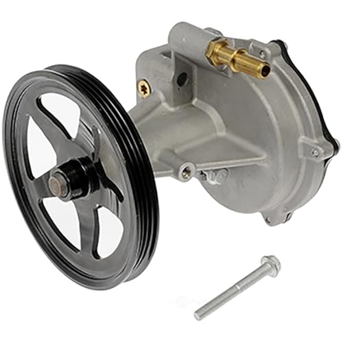 1x Bomba de Vacío para Chevrolet Cheyenne 2017-2019 6.2L V8, Suburban y Tahoe 2015-2019 5.3L V8, reemplaza 12654013 miniatura 1
