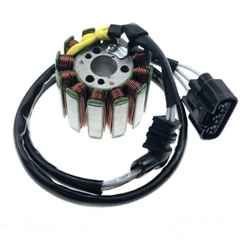 Bobine de stator d'alternateur 2D1-81410-01-00 de qualité supérieure