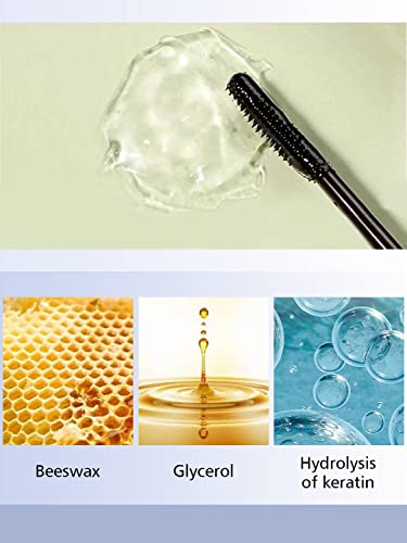 2 Pack Anti Frizz Hair Flyaway Tamer- Hair Finishing Stick- Baby Hair Brush- Edge Brush For Baby Hair Frizzy Hair Products Glue Spray Hair Wax Stick Hair Gel For Women- Hair Mascara Flyaway Hair Stick Fd84959024 #TOP2