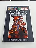 Capitão América: O Soldado Invernal (Coleção Oficial de Graphic Novels Marvel, n°45)