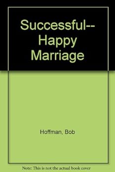 Hardcover Successful-- Happy Marriage Book