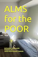 Alms for the Poor 1704841895 Book Cover