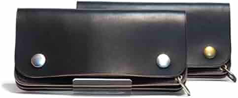 GOOD OLD WORKS トラッカーウォレット Amazon | [GOOD OLD WORKS] トラッカーウォレット50s (オールド