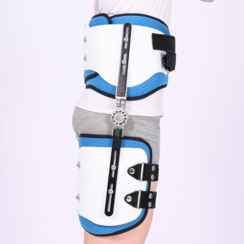 Soporte para Cadera y Muslo Ajustable para Dolor miniatura 7