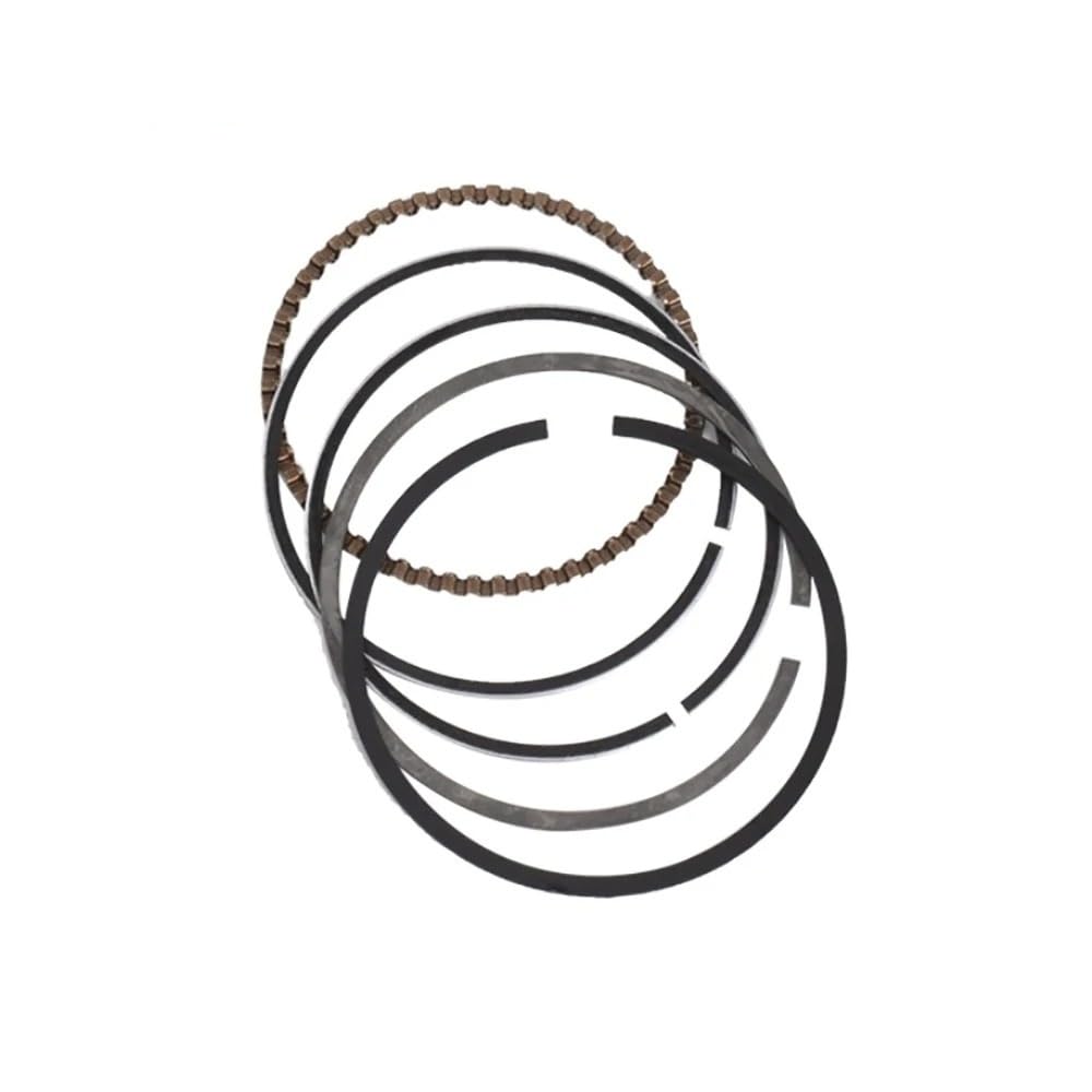 Pistones Anillos De Pistón De Motocicleta De 48,5mm Para CB250 Para Jade CB Para CBR 250 KY1 Para CBR250 MC14 MC17 MC19 MC22 Para THK Cilindro(4 piezas)
