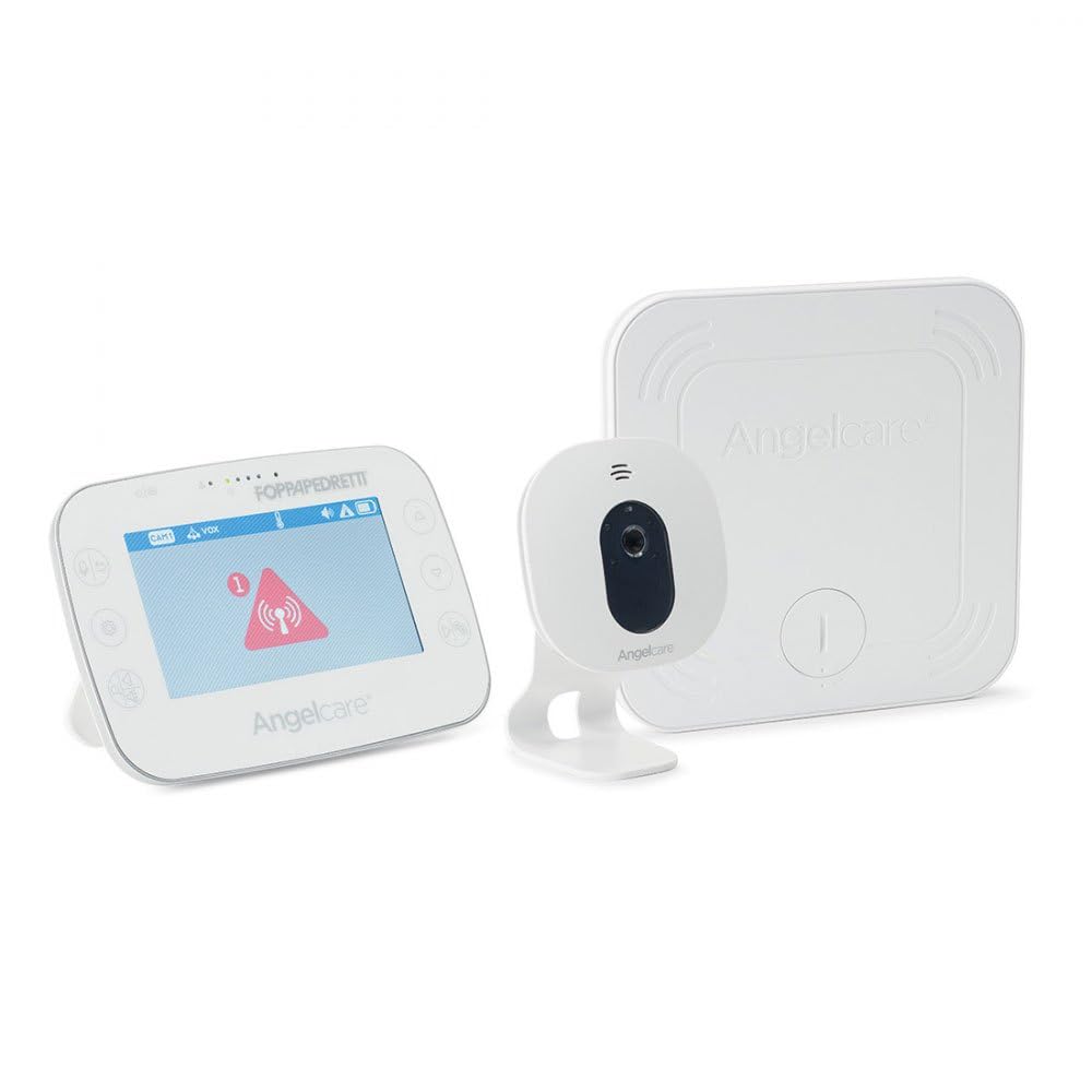 Foppapedretti Angelcare Moniteur pour bébé
