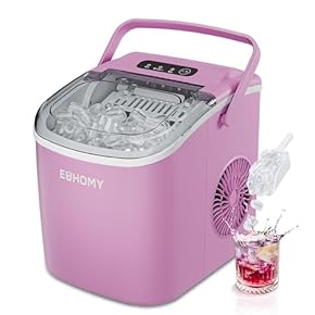 製氷機（黒） キューブアイス製氷機アンダーカウンタータイプ - 製品情報