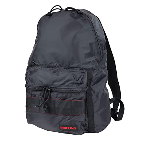 BRIEFING �u���[�t�B���O SOLID LIGHT �\���b�h���C�g SL LIGHTPACK BRA221P19 �u���b�N