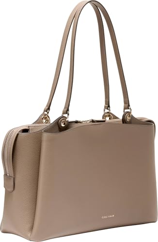 Cole Haan Women's Midtown Leather Work miniatura 4
