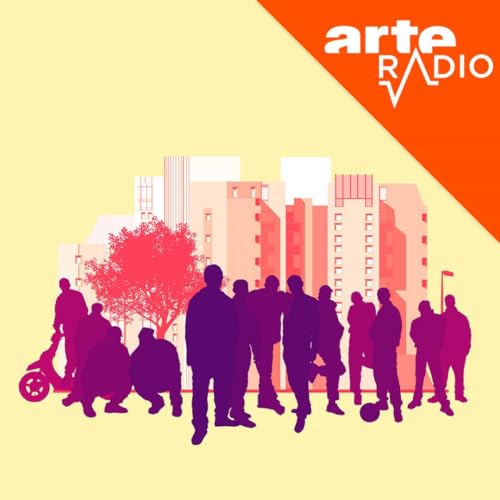 La Cit&eacute; des hommes (7/9) : les filles