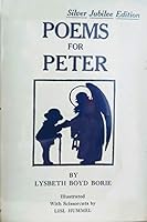 Poems for Peter B000JC5UDG Book Cover