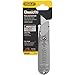Stanley Hand Tools 10-209 Contractor Grade Utility Knife Fixed Blade