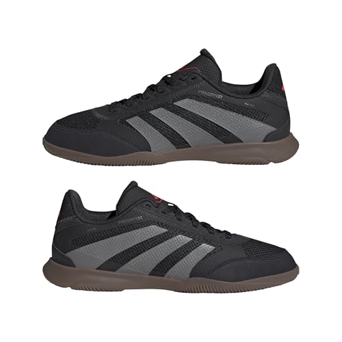 Botas de fútbol sala infantiles adidas Predator League para extraescolares 6