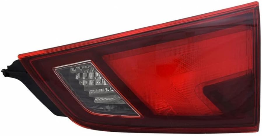 For Nissan Rogue Sport Tail Light 2017 2018 2019 Passenger Side | Replacement For NI2803120 | 26550-6MA5A
