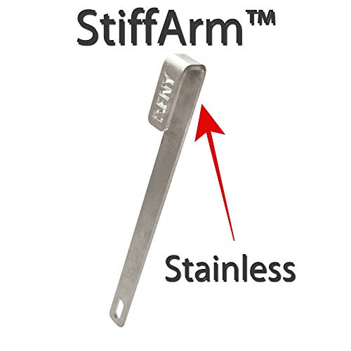 DENY Security Locking Bracket SA-13