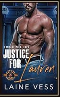 Justice for Lauren 1643842285 Book Cover